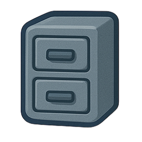 B2B Procurement Manager icon