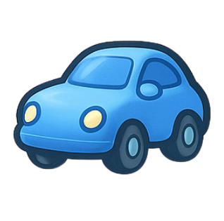 Car icon