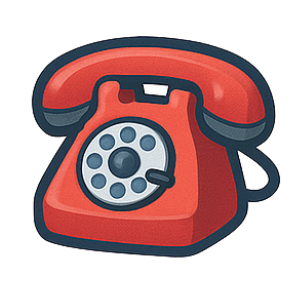 Complaint Escalation Caller icon