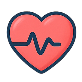 Heart icon