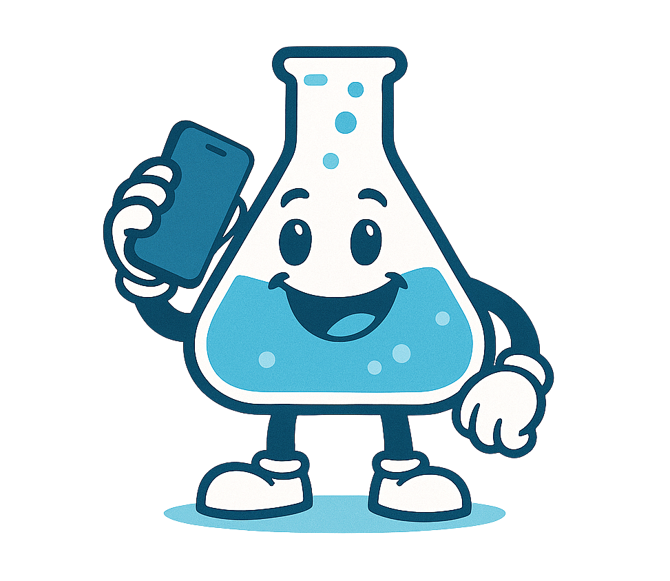 Conversational Agent Mascot