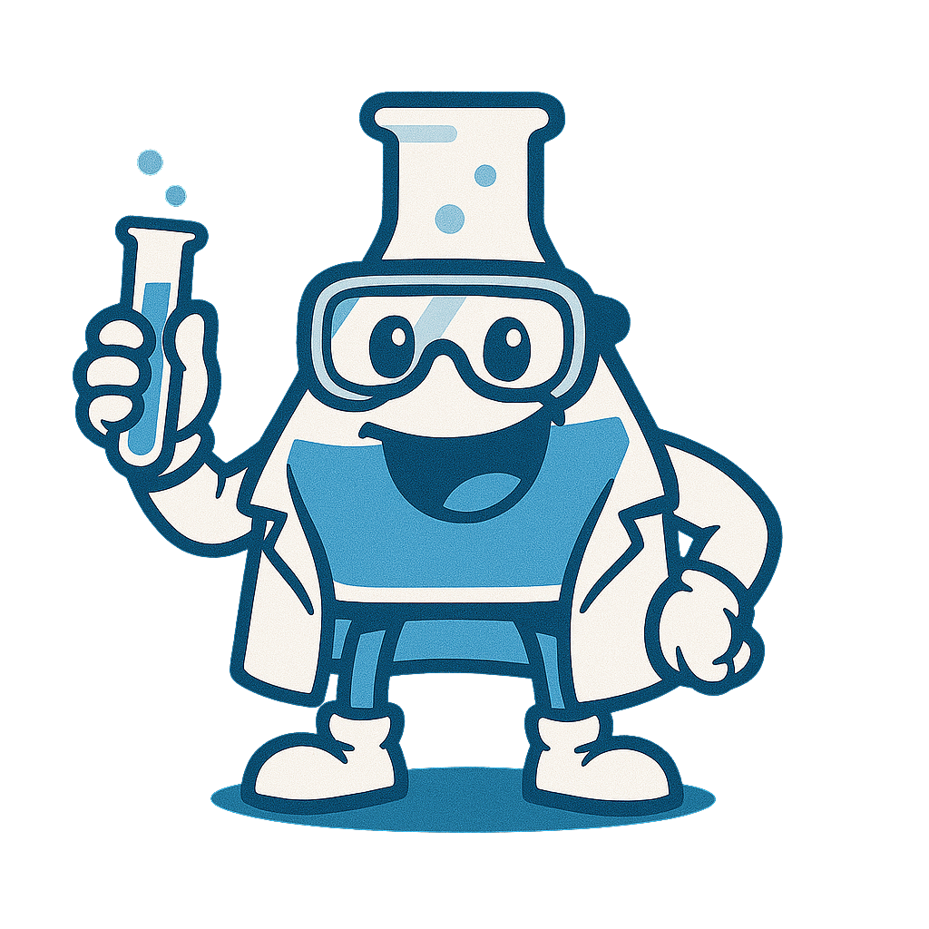More Products Mascot