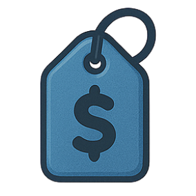 Price-Obsessed Lead icon